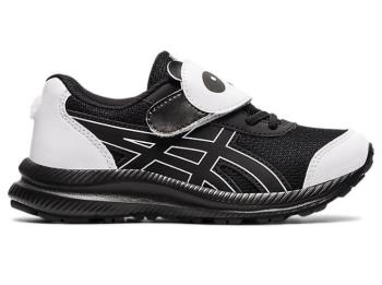 Asics Çocuk CONTEND 7 PS Koşu Ayakkabısı TR498QB